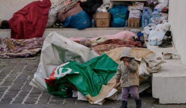 Backlash against Hezbollah as war flares in Lebanon