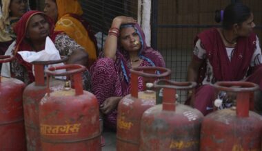 Countries face energy triage as the Iran war escalates