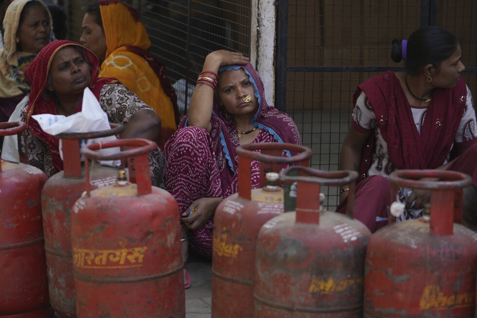 Countries face energy triage as the Iran war escalates