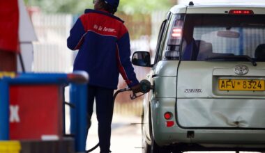 Surging oil prices raise inflation risks in African economies