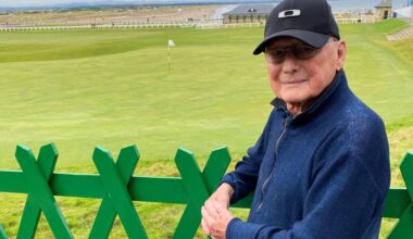 'Back to the Future' and 'Top Gun' actor James Tolkan dies at 94