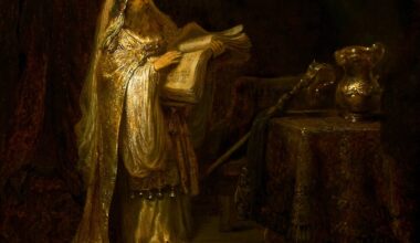 Experts in the Netherlands confirm a painting by Rembrandt years after it was dismissed