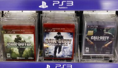 White House war promo blends pop culture imagery with combat footage