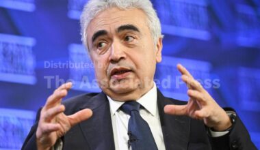 Iran war poses a bigger threat to the world economy than the 1970s oil shocks, says IEA