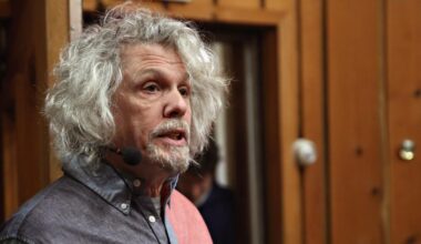 Bob Power dies: Engineer worked with the Roots and A Tribe Called Quest