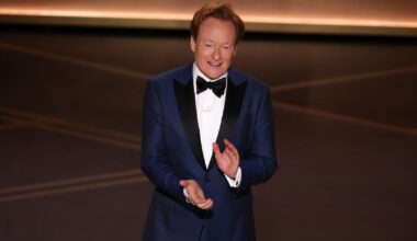 2026 Oscars telecast scores 17.9 million viewers, down 9% from last year