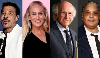 L.A. Times Festival of Books lineup, speakers and panels