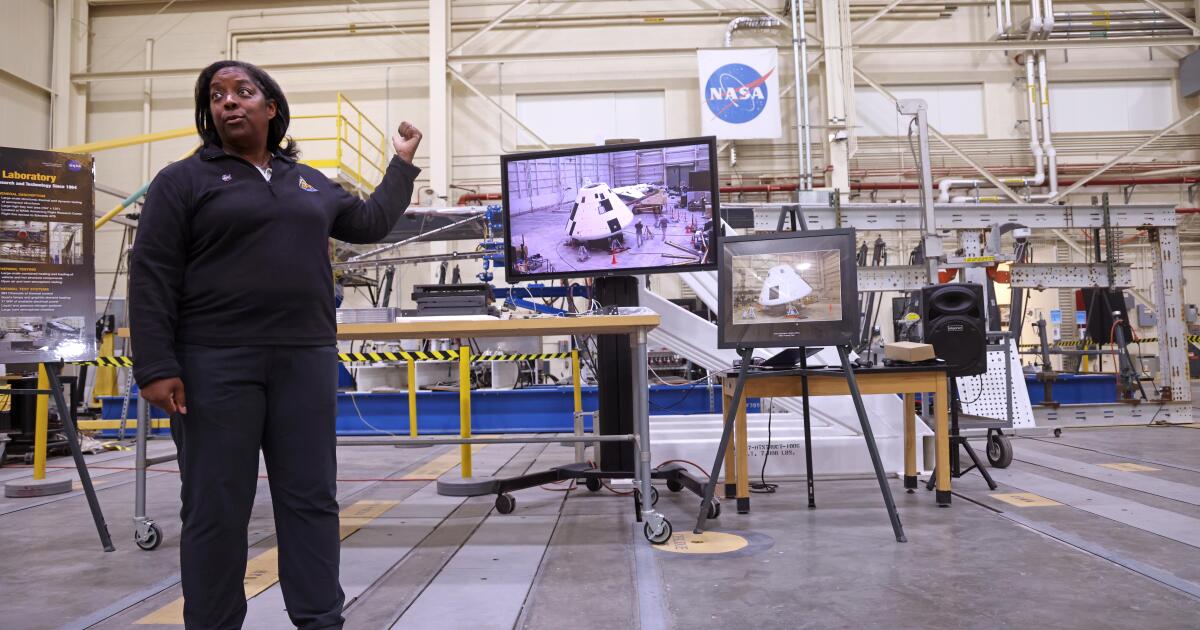 How NASA plans to keep Artemis astronauts alive if disaster strikes