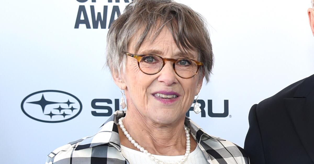 Mary Beth Hurt dies: 'World According to Garp' actor was 79