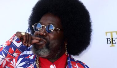 Afroman cites free speech in trial over videos mocking deputies