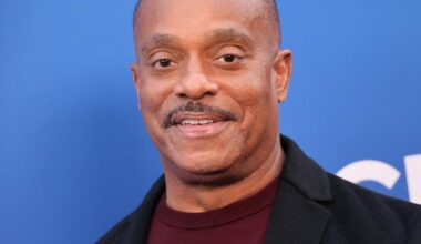 Rocky Carroll's long-running 'NCIS' character is dead (and that's OK)