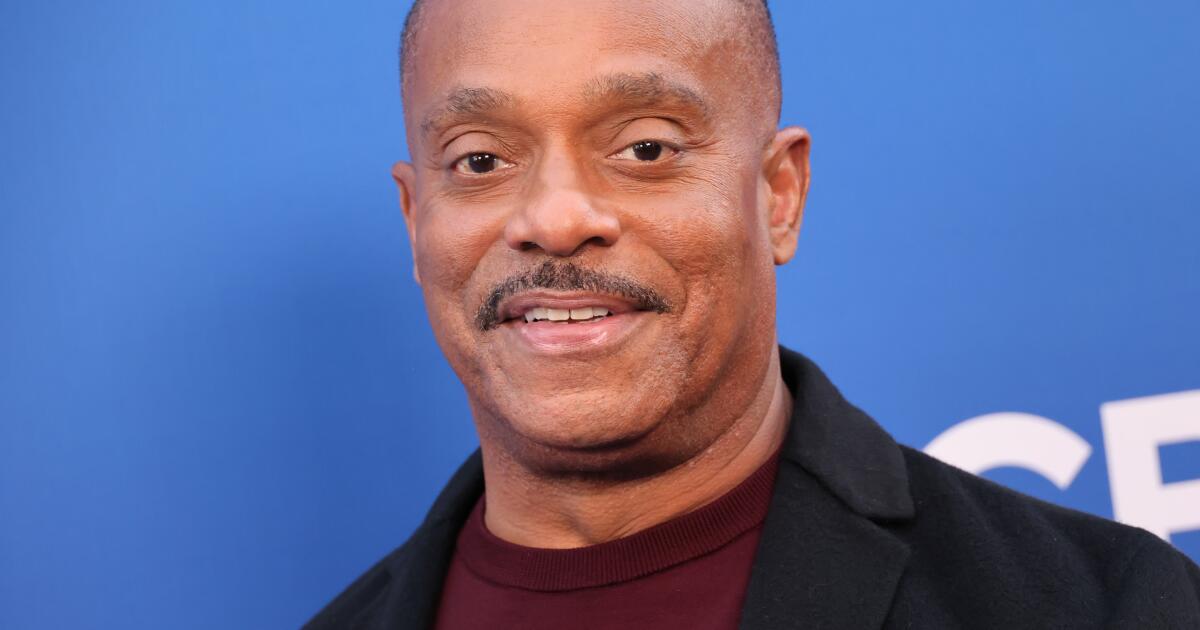 Rocky Carroll's long-running 'NCIS' character is dead (and that's OK)