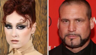 Security guard at center of Chappell Roan controversy breaks silence