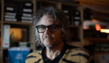Wilco's Jeff Tweedy on Geese, ABBA and 'Twilight Override'