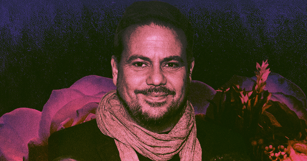 Love Story: Narciso Rodriguez talks about Carolyn Bessette-Kennedy's wedding dress