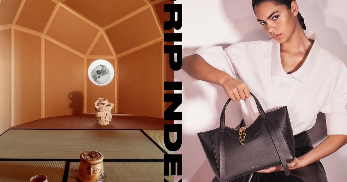 A guide to - Los Angeles Times