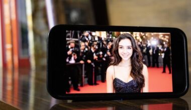 AI actor Tilly Norwood's world is expanding with the 'Tillyverse'