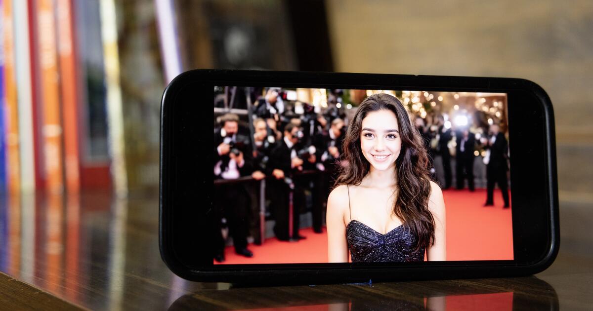 AI actor Tilly Norwood's world is expanding with the 'Tillyverse'