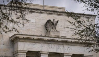 War hits the global economy, with the OECD projecting 4.2% inflation in the U.S.