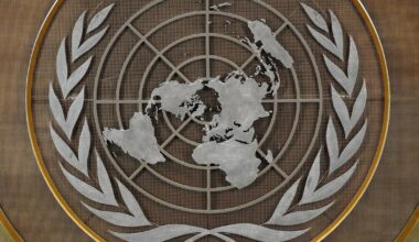 U.N. calls for reparations to remedy the 'historical wrongs' of trafficking enslaved Africans