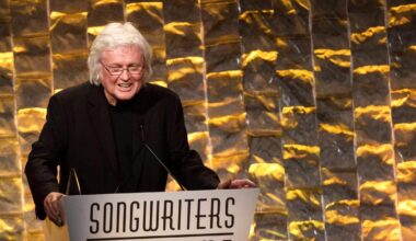 Chip Taylor, 'Wild Thing' songwriter, dead at 86
