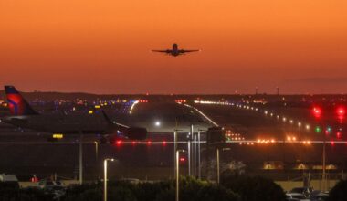 Jet fuel prices are rising. That could make summer flights more expensive