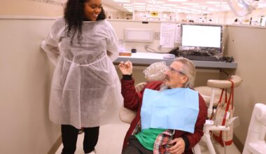 My toothache led to a grim discovery: The dental care system is full of cavities as you age