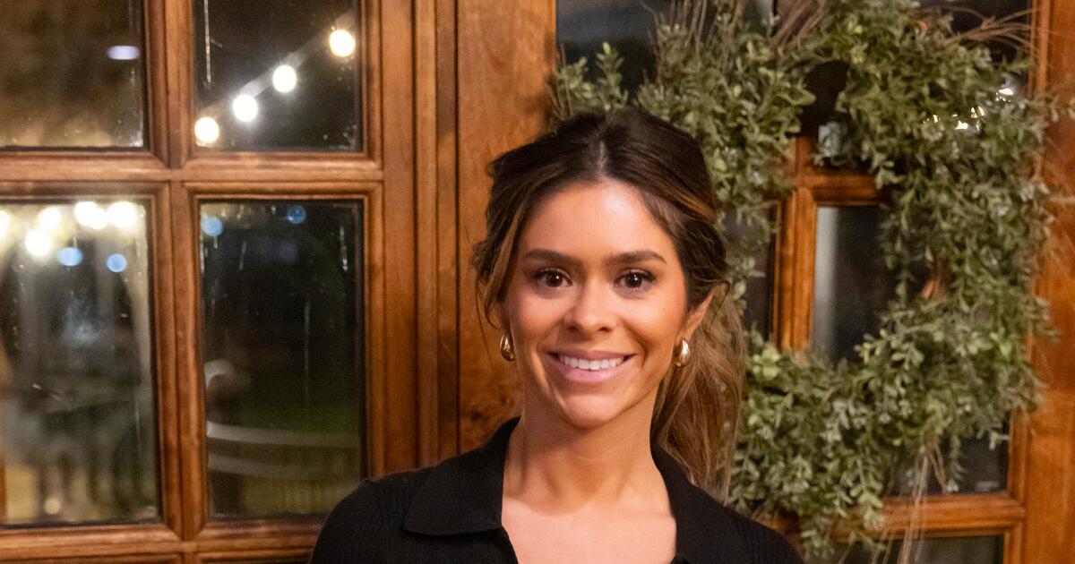 Taylor Frankie Paul faces third domestic violence allegation