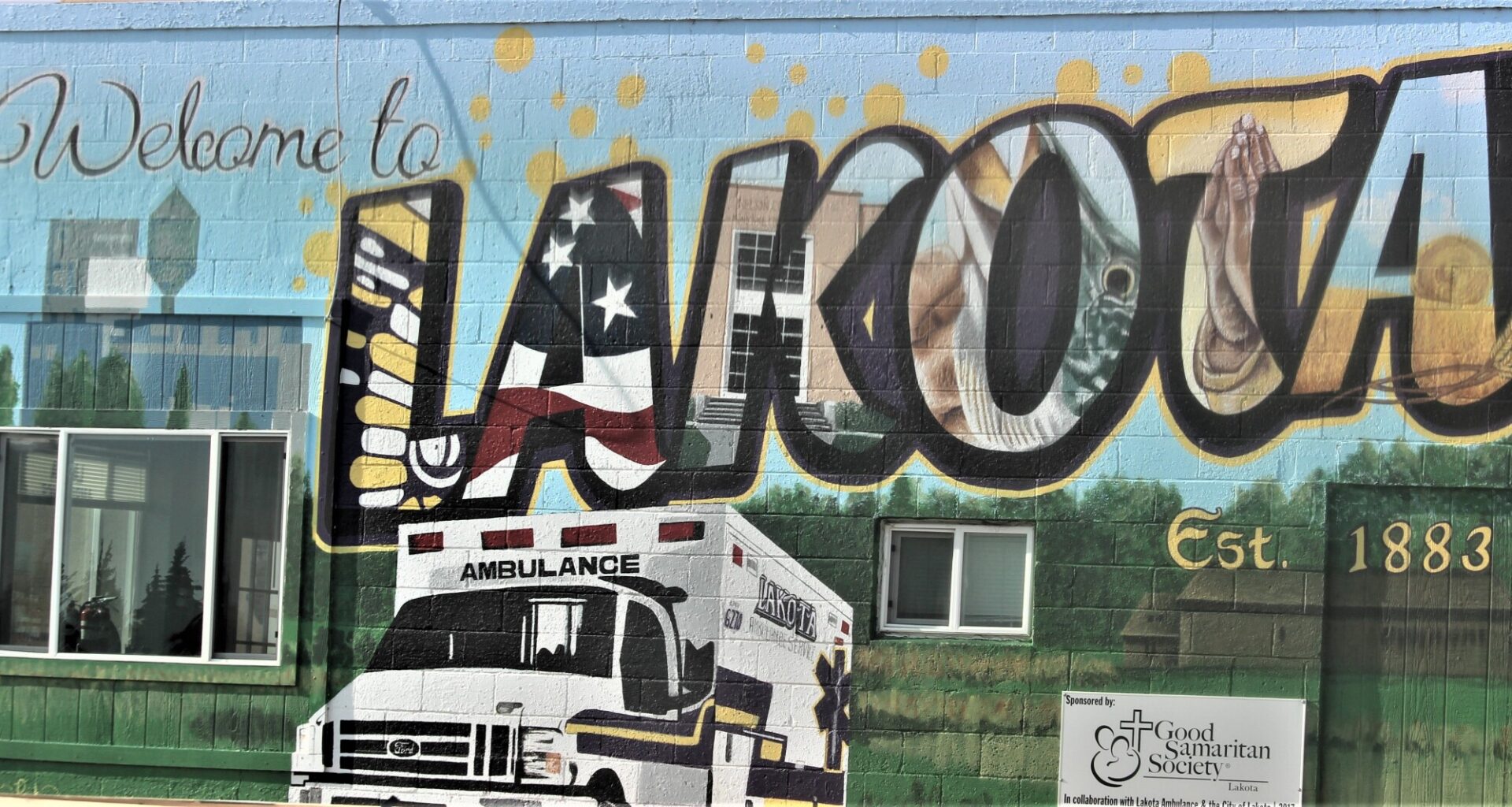 City of Lakota collaborating with Nelson County Health Systems to open satellite health clinic - Grand Forks Herald