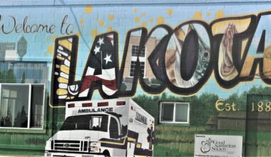 City of Lakota collaborating with Nelson County Health Systems to open satellite health clinic - Grand Forks Herald