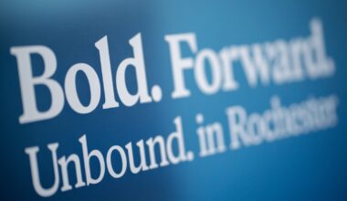 Mayo Clinic seeks city support for $750 million bond sale - Post Bulletin