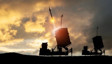 Calculus for Israel Is Different: Jewish Nation’s Survival Depends on Reducing Iran’s Lethal Capacity