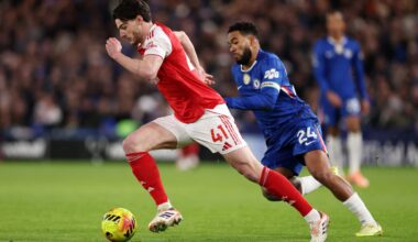 How to watch Arsenal vs Chelsea live: Stream, TV channel, team news, prediction