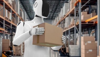 TI NVIDIA partnership for faster humanoid robot deployment