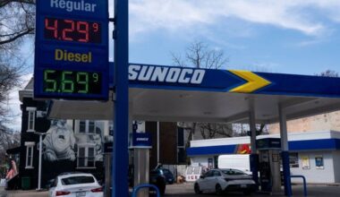 Iran War's Energy Impact Forces World to Pay Up, Cut Consumption