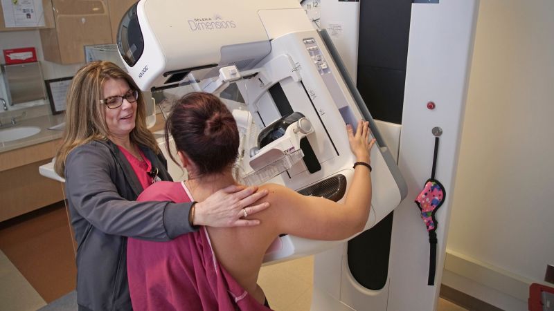 The task force that shapes America’s preventive care has not met in a year