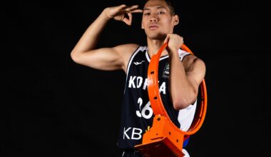 Window to a Dream: Edi Daniel makes national team debut