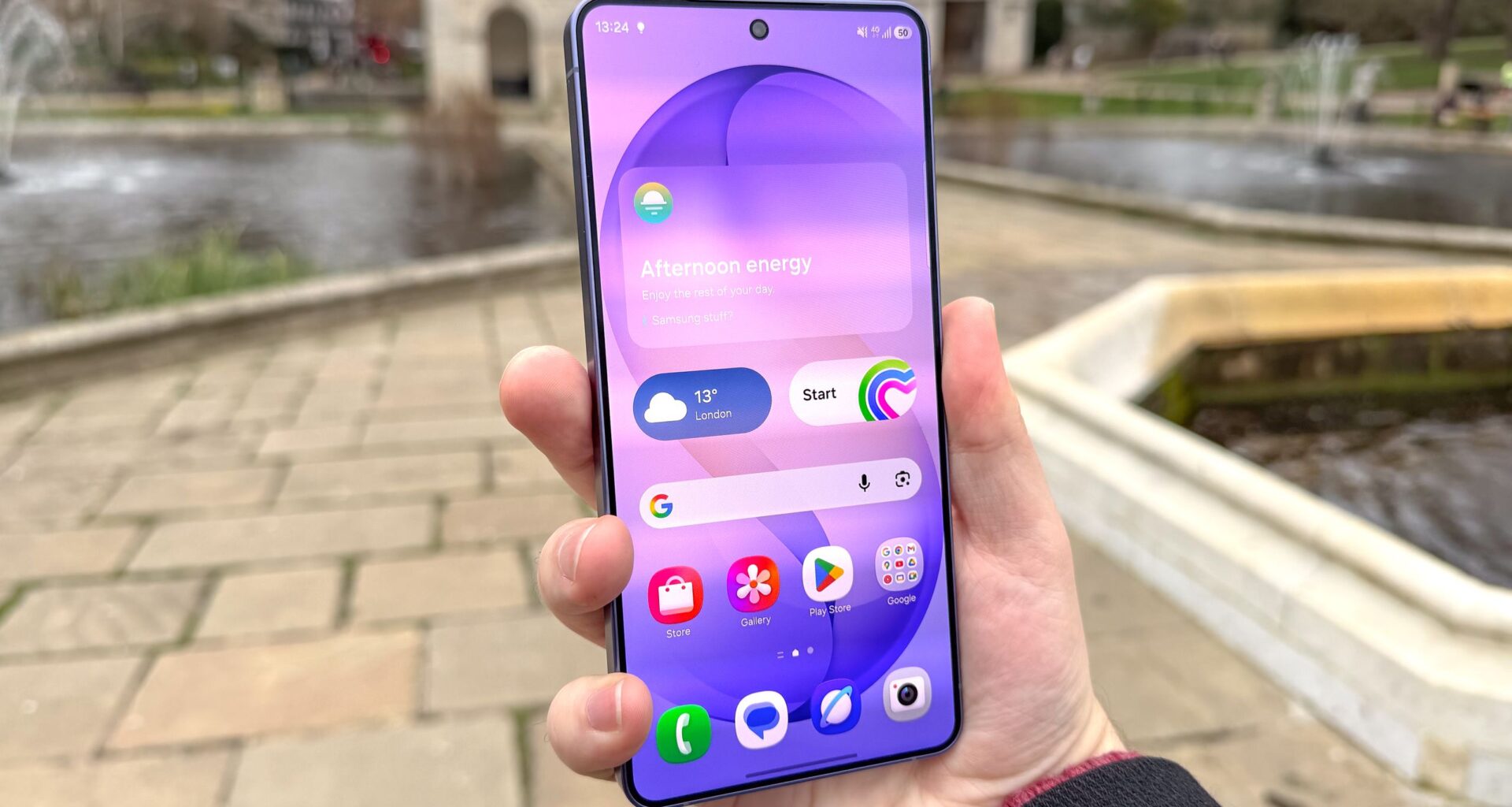 Samsung Galaxy S26 Ultra battery life tested — here's how it stacks up to iPhone 17 Pro Max and more