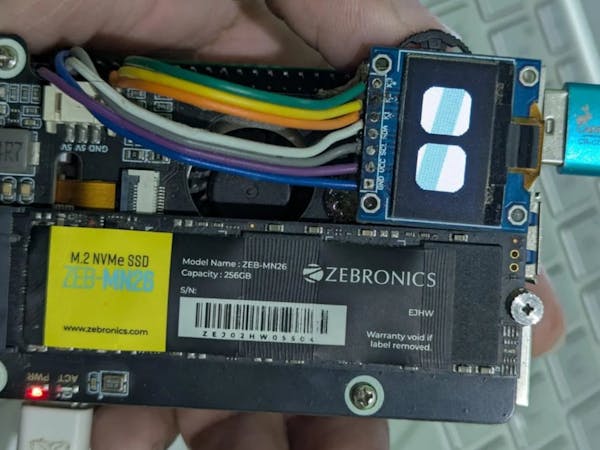 Build Your Own Fully Offline AI Assistant