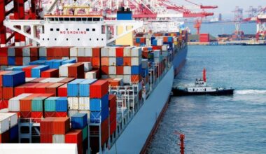 Nigeria launches digital trade system to cut port delays, boost competitiveness