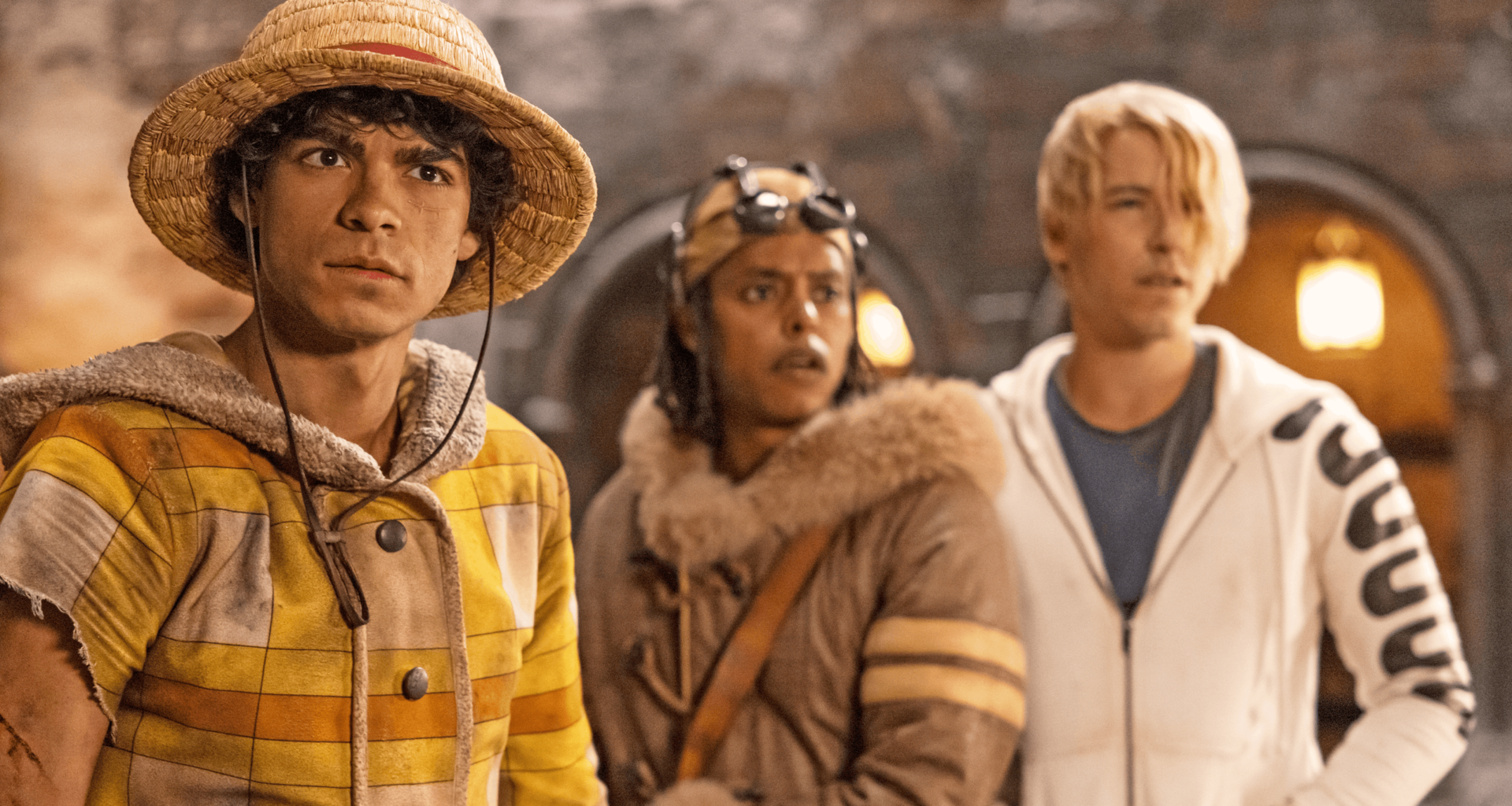 Finished 'One Piece' season 2? Chart your course for these 3 essential Netflix anime adaptations to watch next
