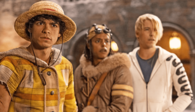 Finished 'One Piece' season 2? Chart your course for these 3 essential Netflix anime adaptations to watch next