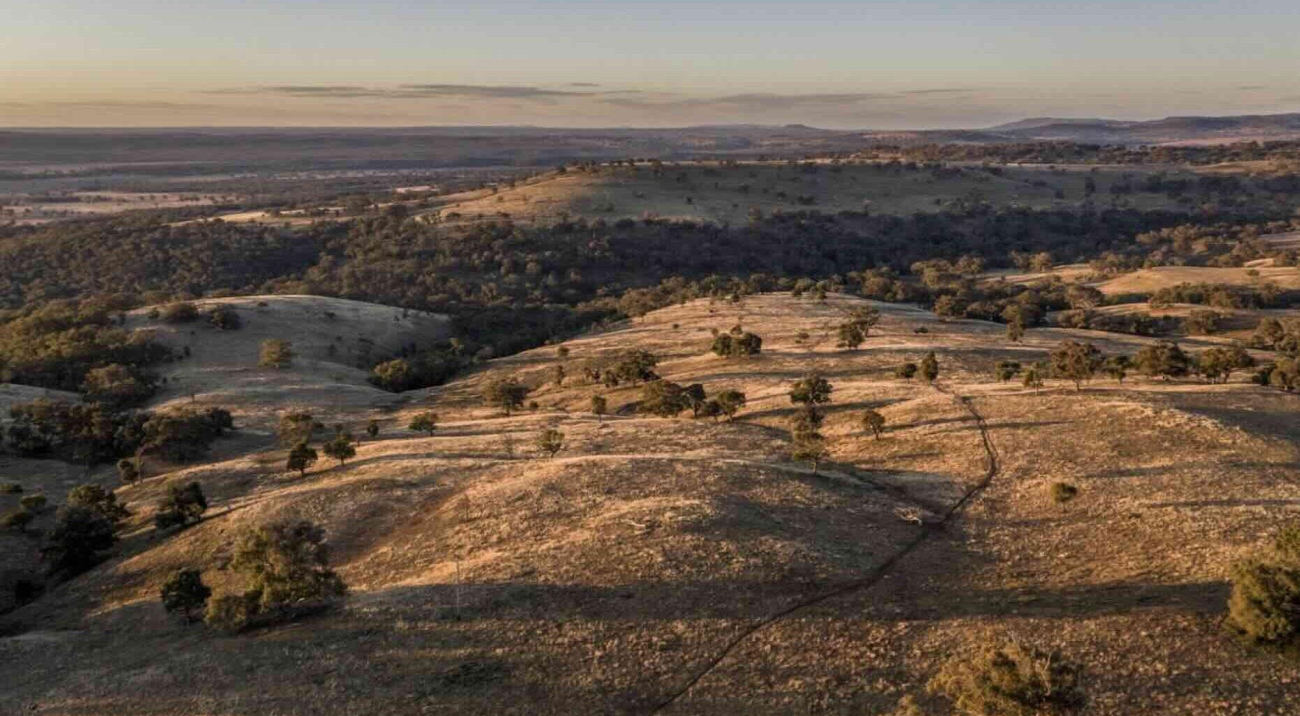 valley of the winds landscape