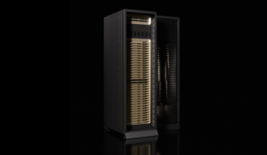 NVIDIA Launches Vera CPU, Purpose-Built for Agentic AI