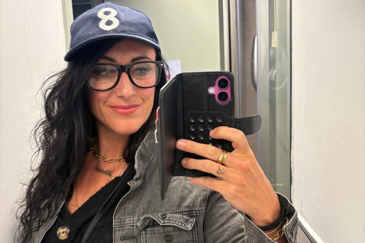 I cured my phone addiction overnight – and this is how