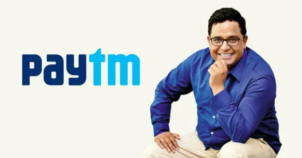 Vijay Shekhar Sharma