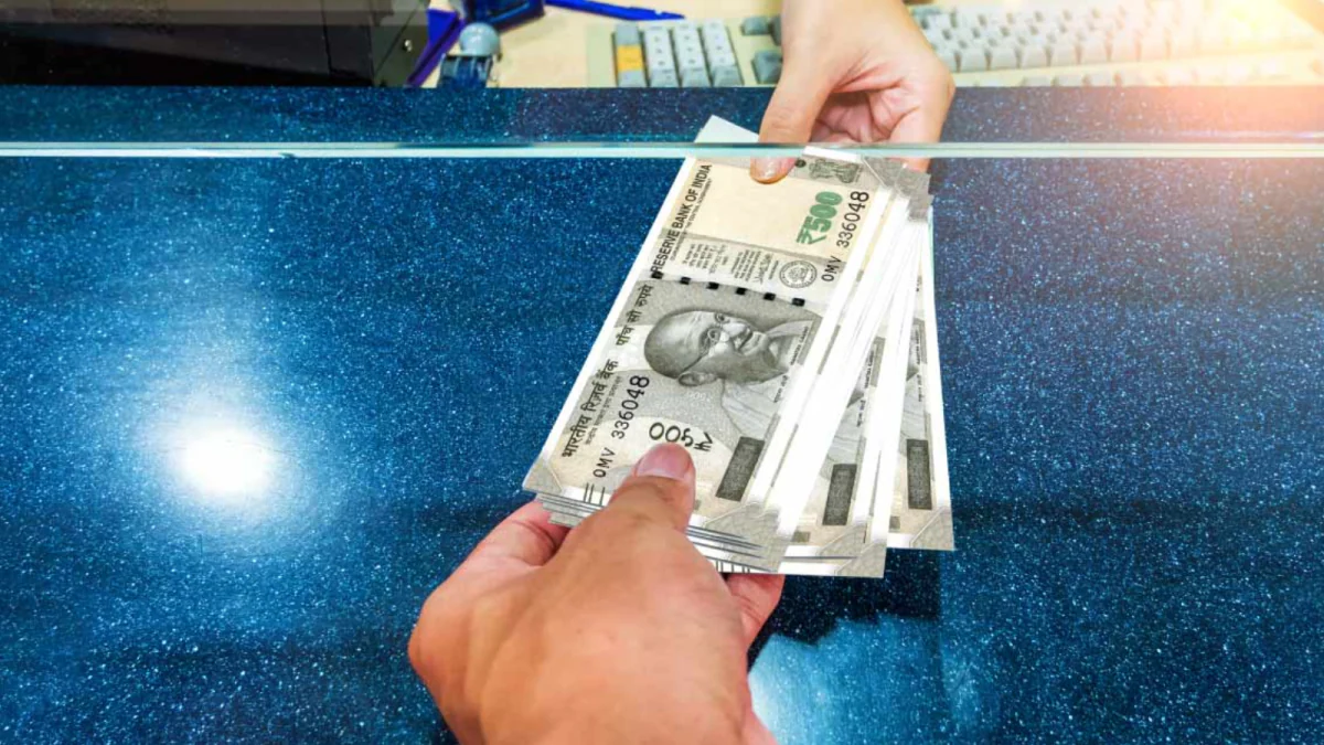 Former ace Tennis star Leander Paes joins BJP.