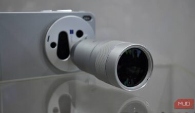 These are the 7 best phones I found at MWC 2026