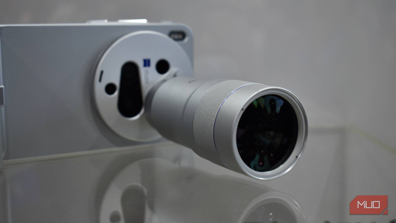 These are the 7 best phones I found at MWC 2026