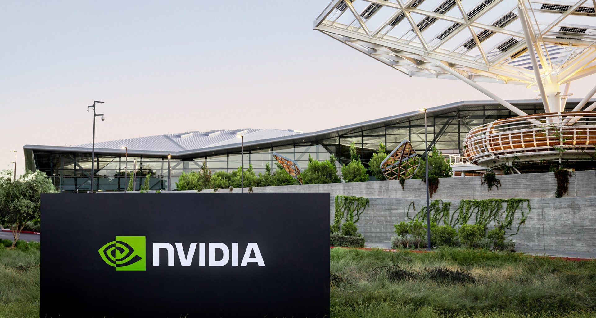 NVIDIA and Coherent Announce Strategic Partnership to Develop Optics Technology to Scale Next-Generation Data Center Architecture
